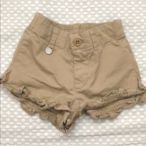 Ralph Lauren Polo shorts